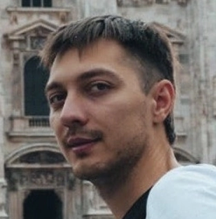 Фотография Фёдор Лосев