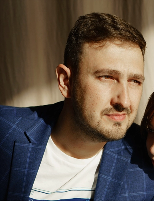 Фотография Иван Тарасенко