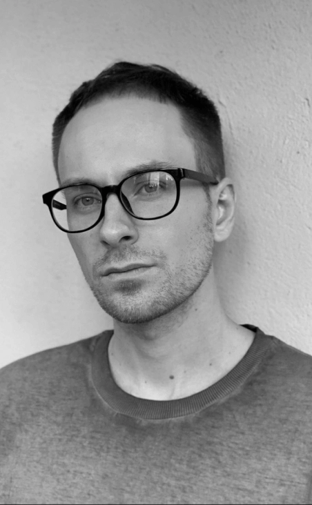 Фотография Никита Баришок