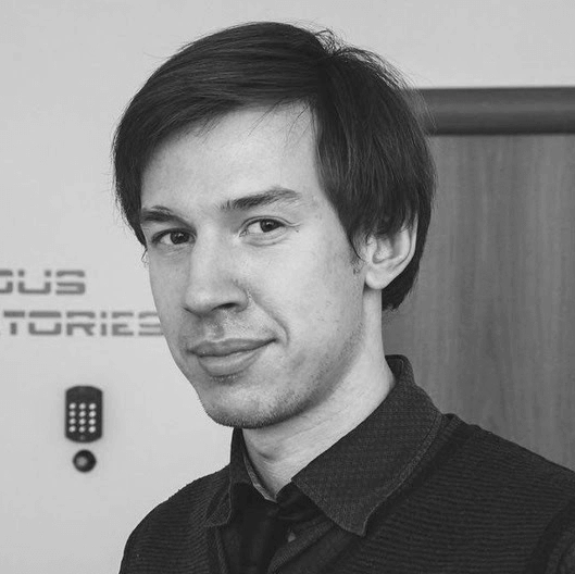 Фотография Александр Солдатенков