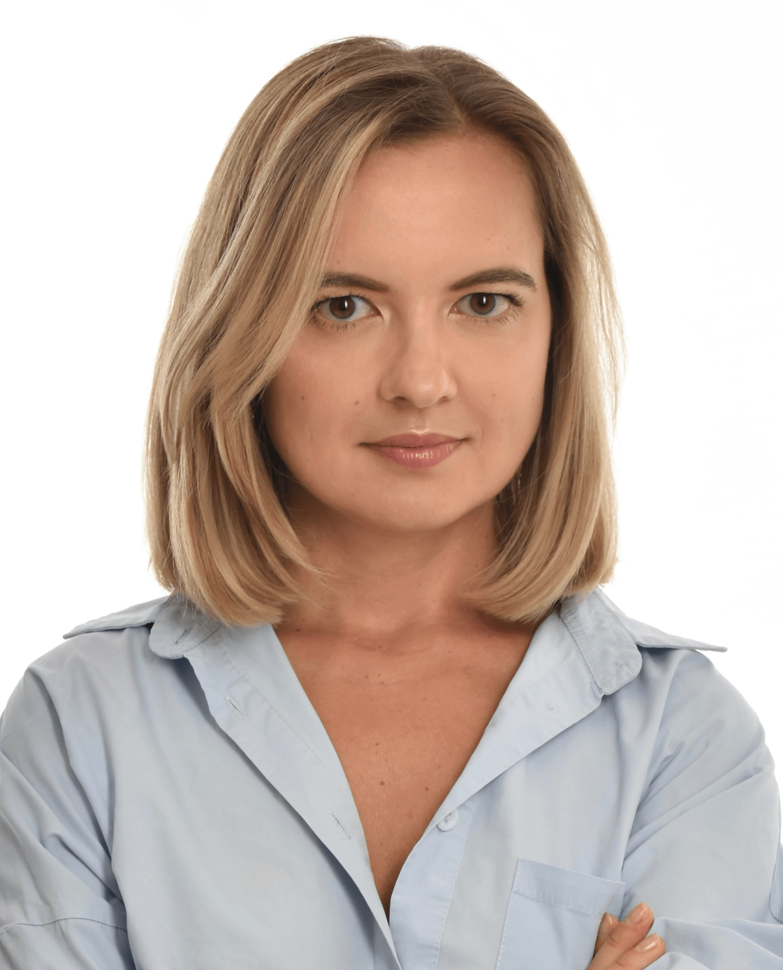 Фотография Екатерина Боровец