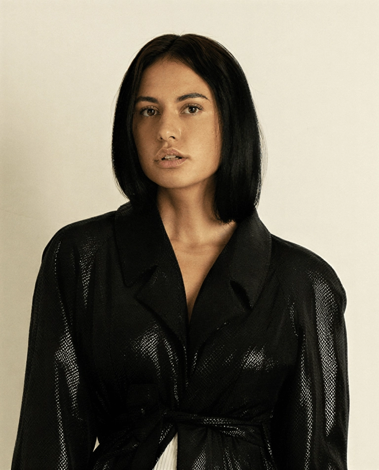 Фотография Нино Шаматава