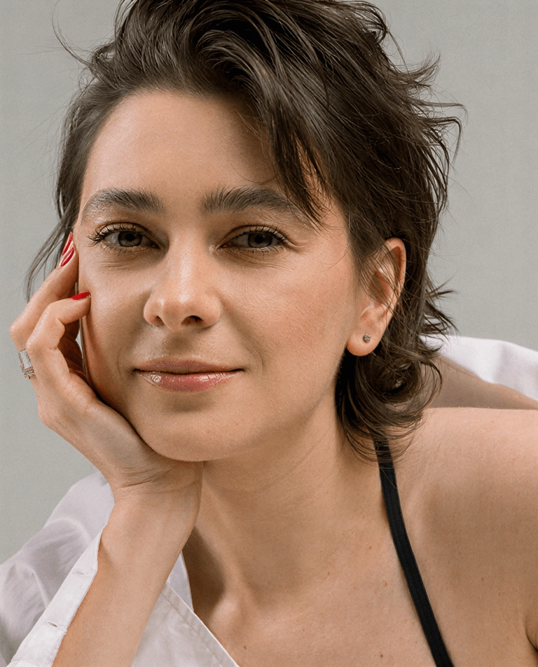 Фотография Алёна Коннова