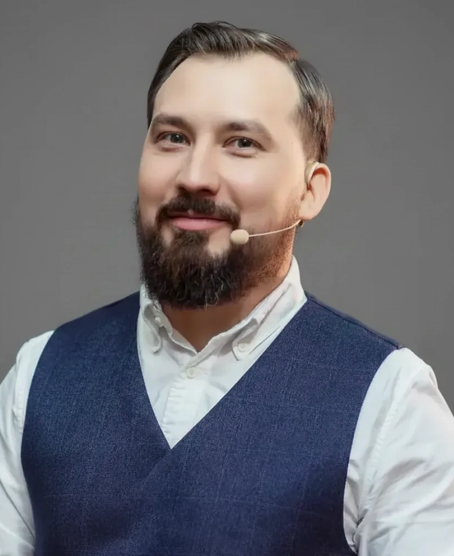 Фотография Тимур Угулава